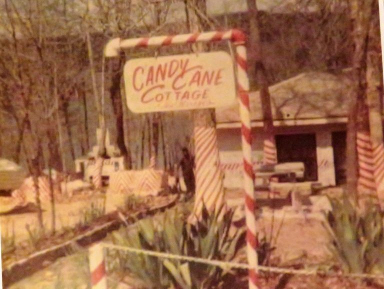 Springville Lake Estates Springville Lake Estates